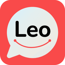 Leochats Logo